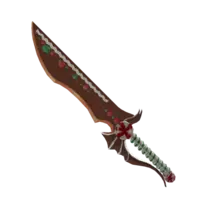 Gingerblade